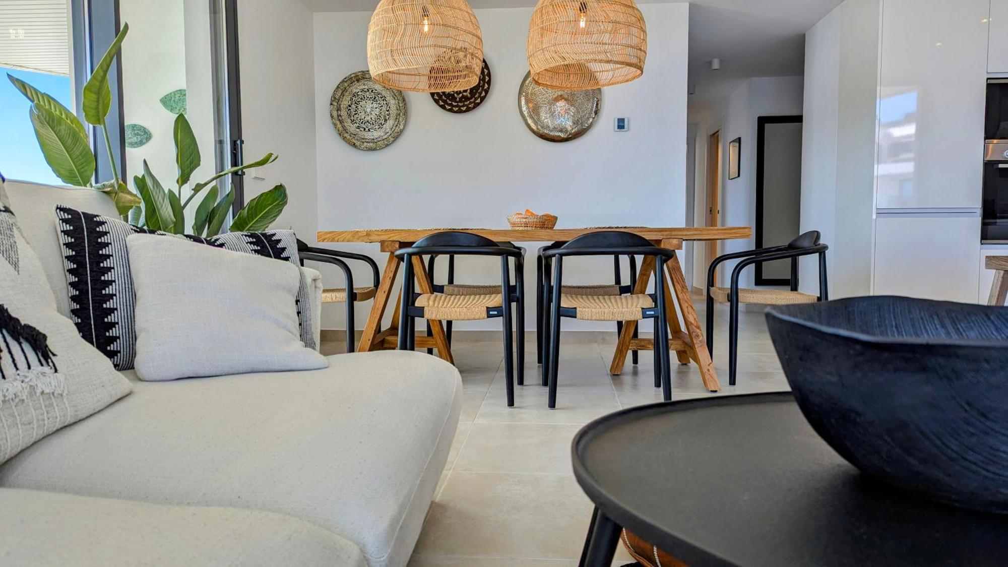 Allonbay Design & Spa Apartment 빌라조요사 외부 사진